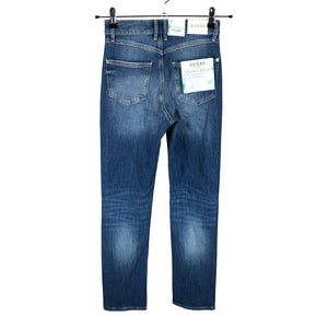 Unisex Guess - Teksad, suurus W25 - Sinine (2)
