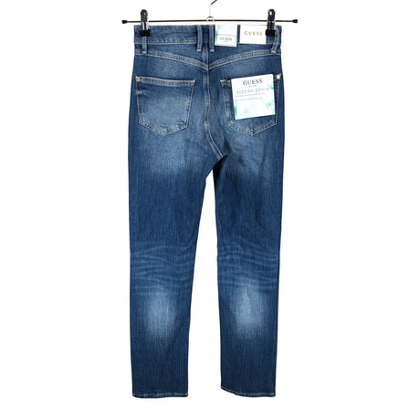 Unisex Guess - Teksad, suurus W25 - Sinine (2)