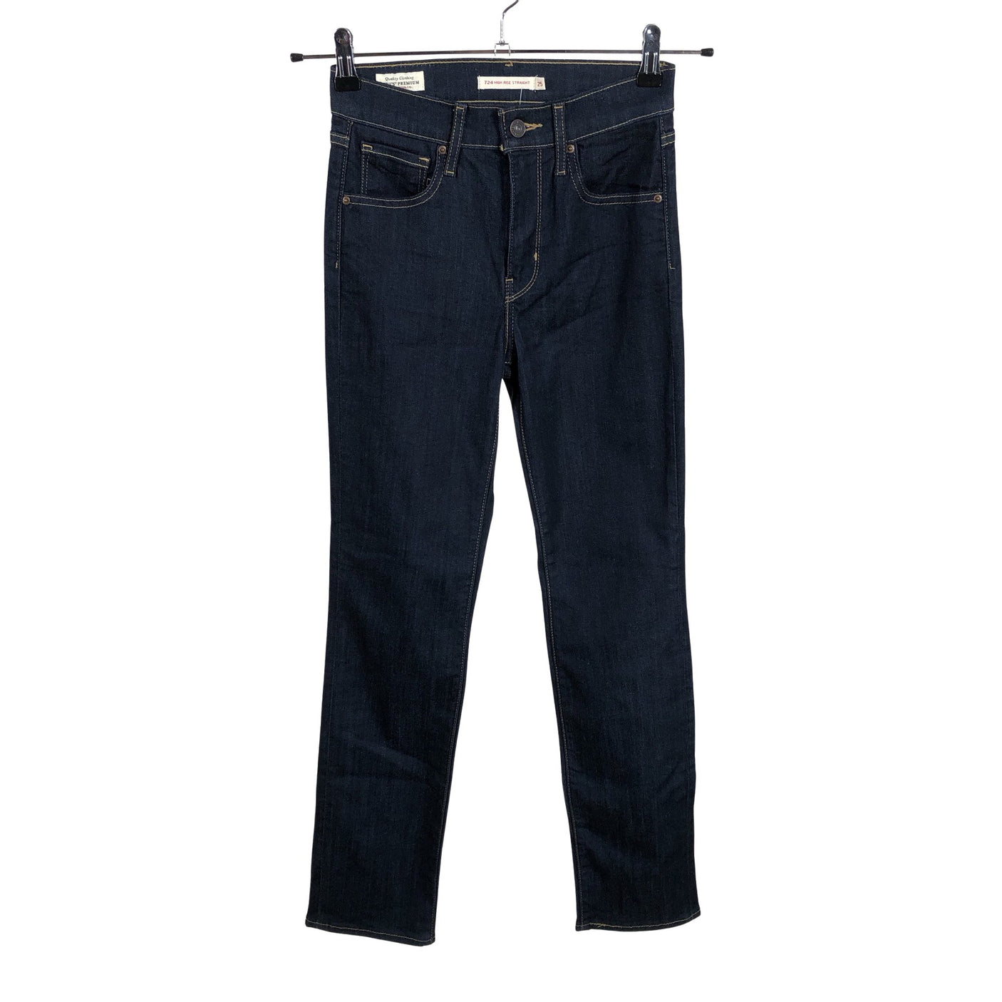 Unisex Levi's - Teksad, suurus W25 - Sinine (1)