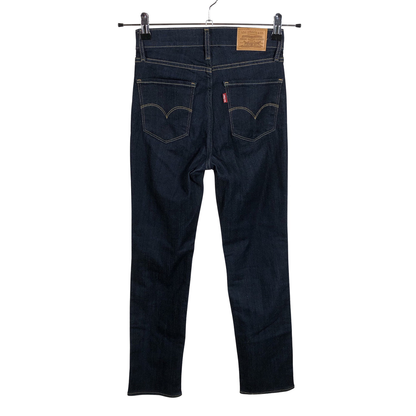 Unisex Levi's - Teksad, suurus W25 - Sinine (2)