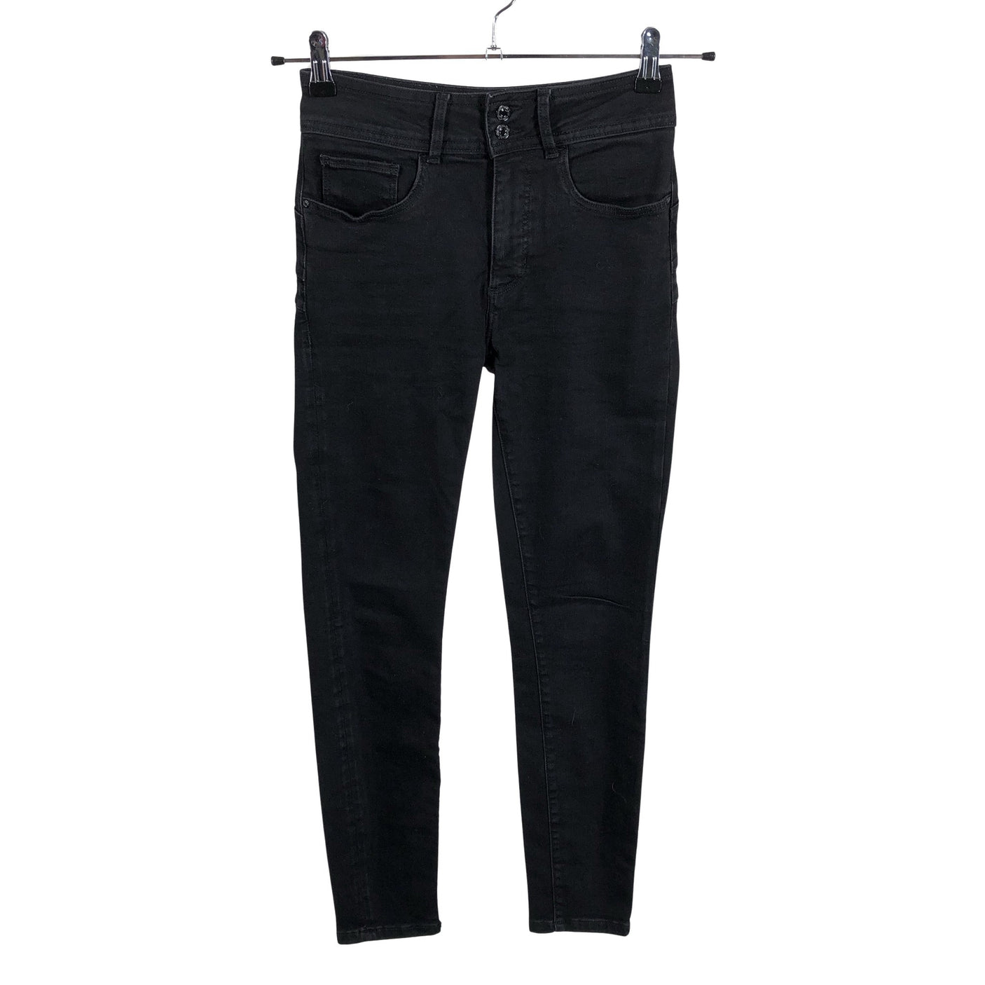 Unisex Guess - Teksad, suurus W26 - Must (1)