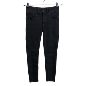 Unisex Guess - Teksad, suurus W26 - Must (1)