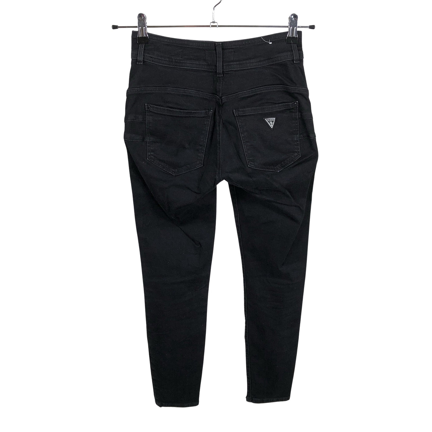 Unisex Guess - Teksad, suurus W26 - Must (2)