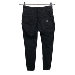 Unisex Guess - Teksad, suurus W26 - Must (2)