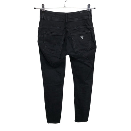 Unisex Guess - Teksad, suurus W26 - Must (2)