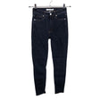 Unisex Calvin Klein Jeans - Teksad, suurus W27 - Sinine ()
