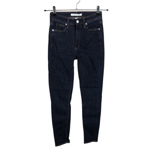 Unisex Calvin Klein Jeans - Teksad, suurus W27 - Sinine (1)