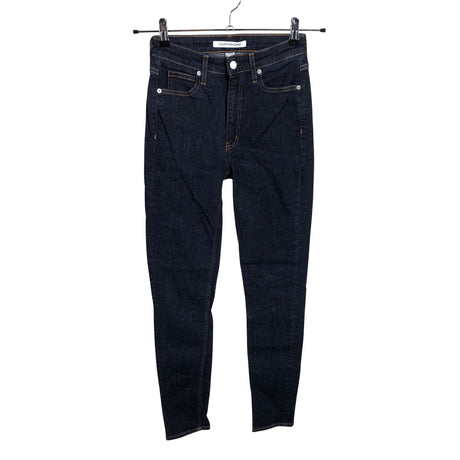 Unisex Calvin Klein Jeans - Teksad, suurus W27 - Sinine ()