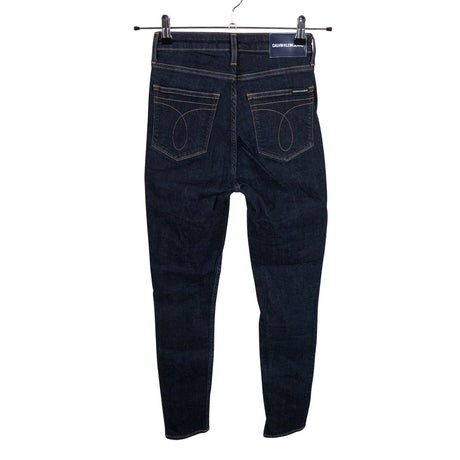 Unisex Calvin Klein Jeans - Teksad, suurus W27 - Sinine (2)