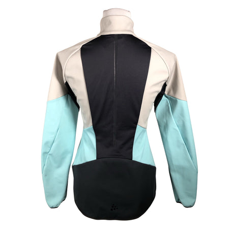 Unisex Craft - Spordijope, suurus 36 - Beige (2)