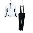 Unisex Rukka - Softshell jope, suurus 34 - Valge ()