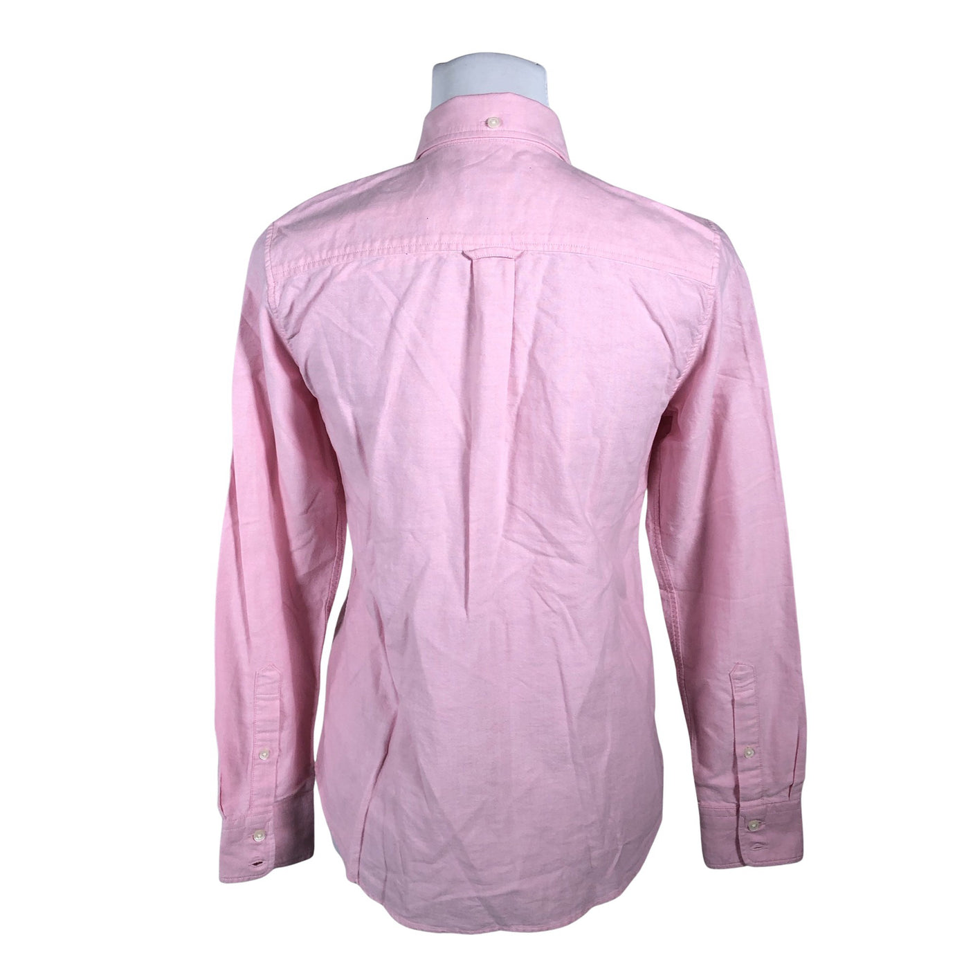Unisex Gant - Triiksärk, suurus 38 - Heleroosa (2)