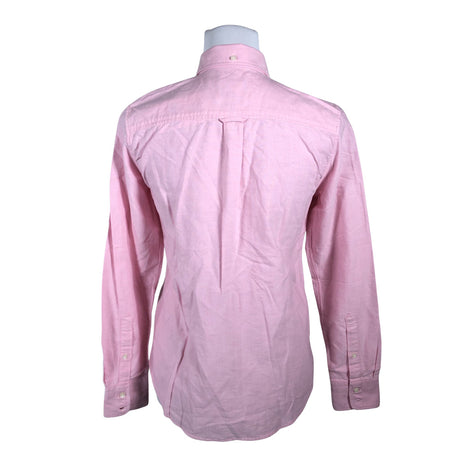 Unisex Gant - Triiksärk, suurus 38 - Heleroosa (2)