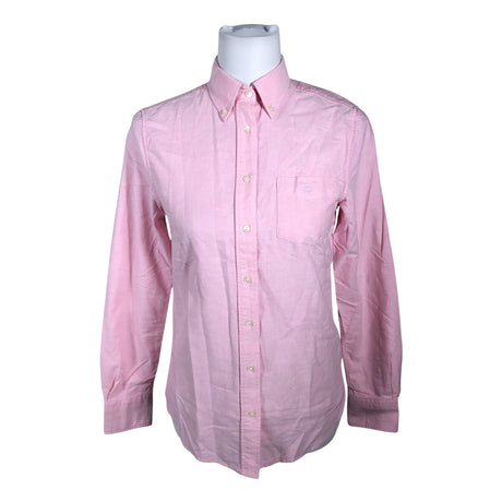 Unisex Gant - Triiksärk, suurus 38 - Heleroosa ()