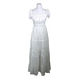 Unisex Guess - Pidulik kleit, suurus 34 - Valge ()