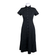 Unisex Gap - Mitteveniv kleit, suurus 32 - Must ()