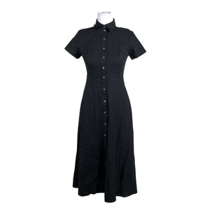 Unisex Gap - Mitteveniv kleit, suurus 32 - Must (1)