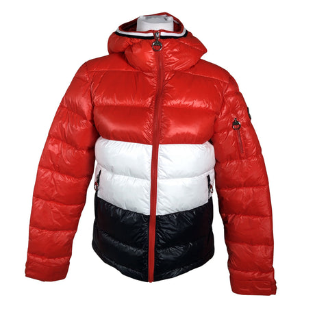 Unisex Luhta - Talvejope, suurus 36 - Punane ()