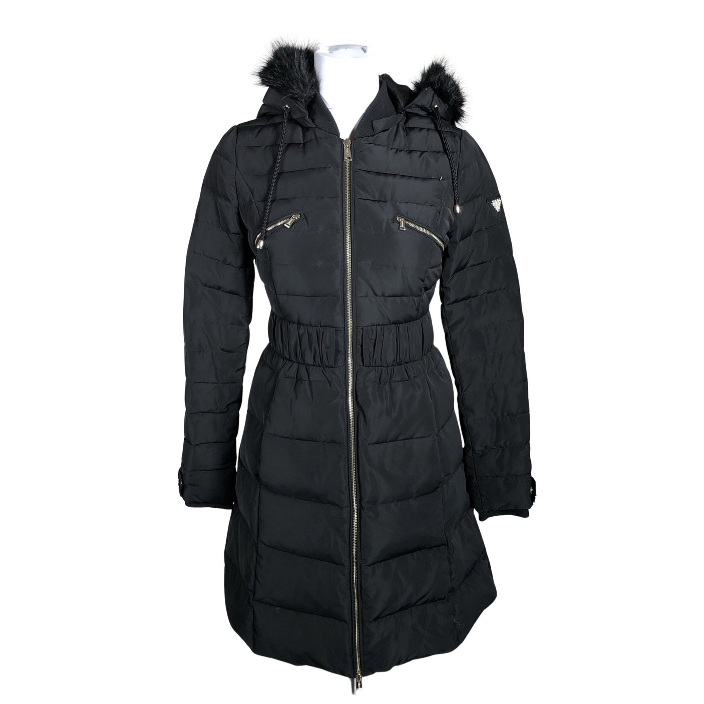 Unisex Guess - Sulejope, suurus 34 - Must (1)