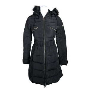 Unisex Guess - Sulejope, suurus 34 - Must (1)