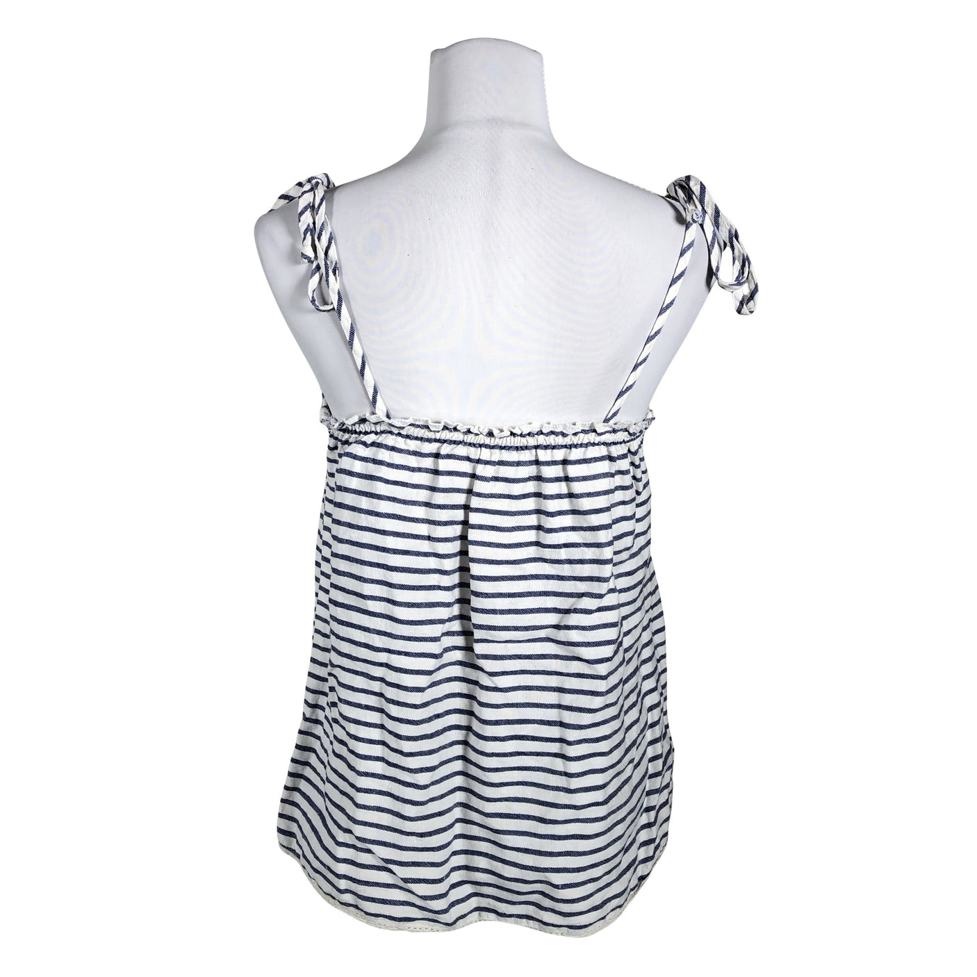 Unisex Bypias - Topp, suurus 40 - Sinine (2)