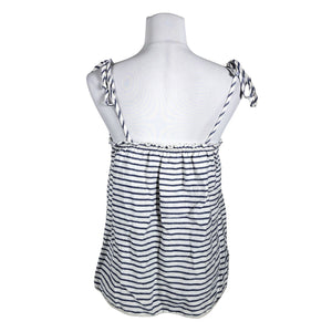 Unisex Bypias - Topp, suurus 40 - Sinine (2)