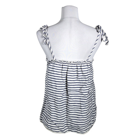 Unisex Bypias - Topp, suurus 40 - Sinine (2)