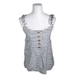 Unisex Bypias - Topp, suurus 40 - Sinine ()