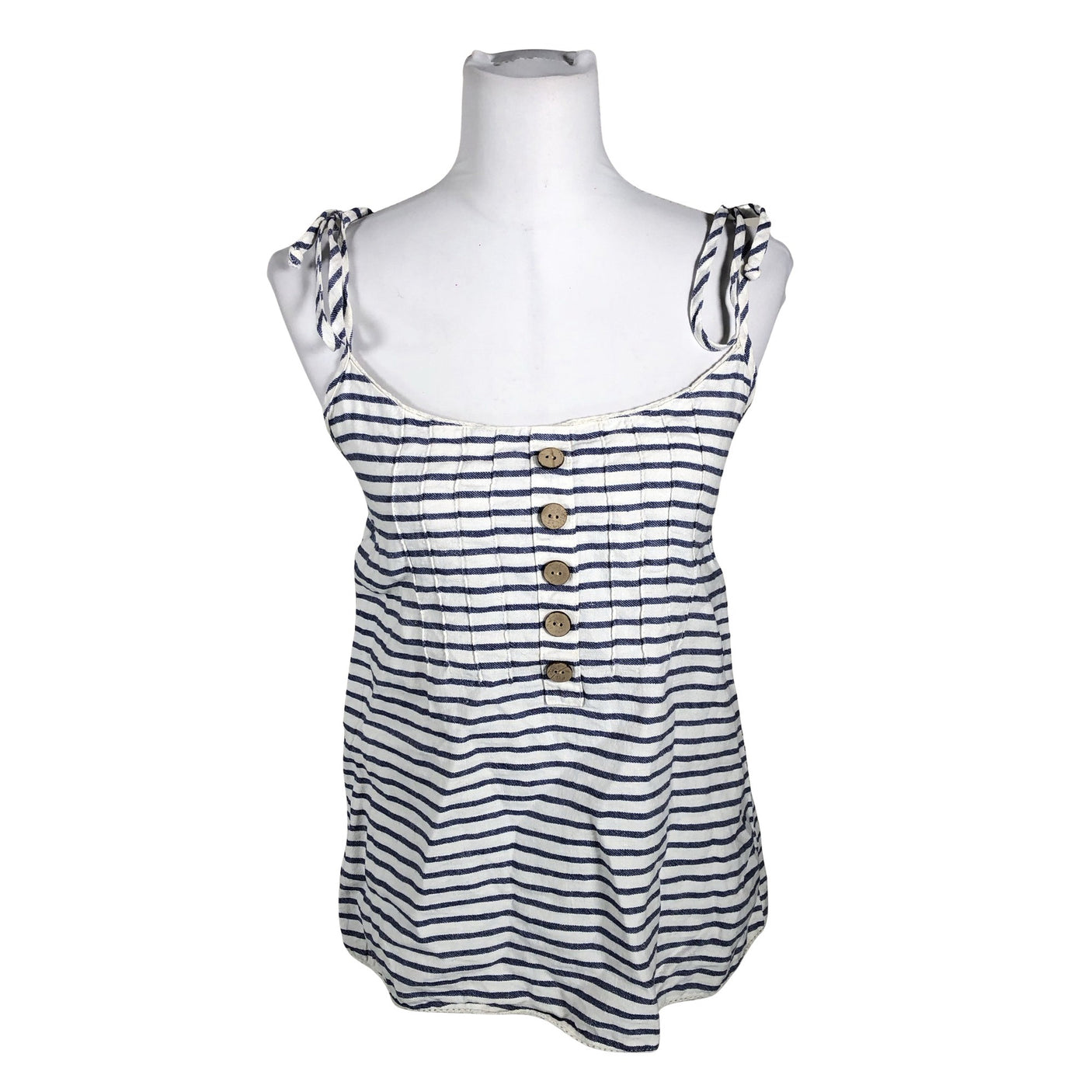 Unisex Bypias - Topp, suurus 40 - Sinine (1)
