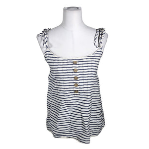 Unisex Bypias - Topp, suurus 40 - Sinine (1)