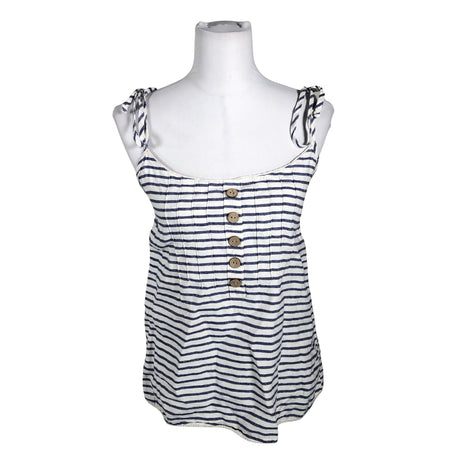 Unisex Bypias - Topp, suurus 40 - Sinine ()