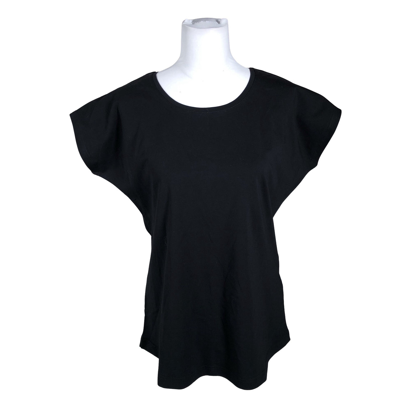 Unisex NOSH - T-särk, suurus 38 - Must (1)