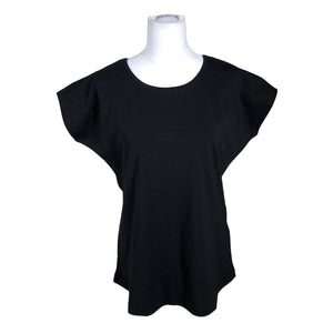 Unisex NOSH - T-särk, suurus 38 - Must (1)