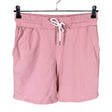 Unisex NOSH - Dressikangast lühikesed püksid, suurus 38 - Heleroosa ()