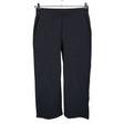 Unisex NOSH - Trikotaažist püksid, suurus 38 - Must ()