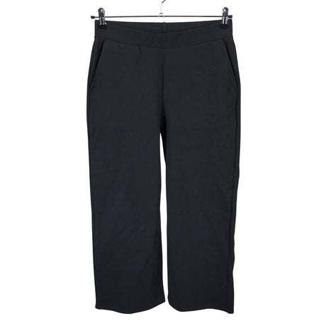 Unisex NOSH - Trikotaažist püksid, suurus 38 - Must ()