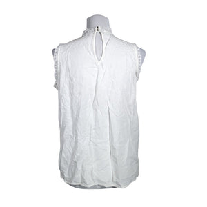 Unisex Soulmate - Topp, suurus 38 - Valge (2)