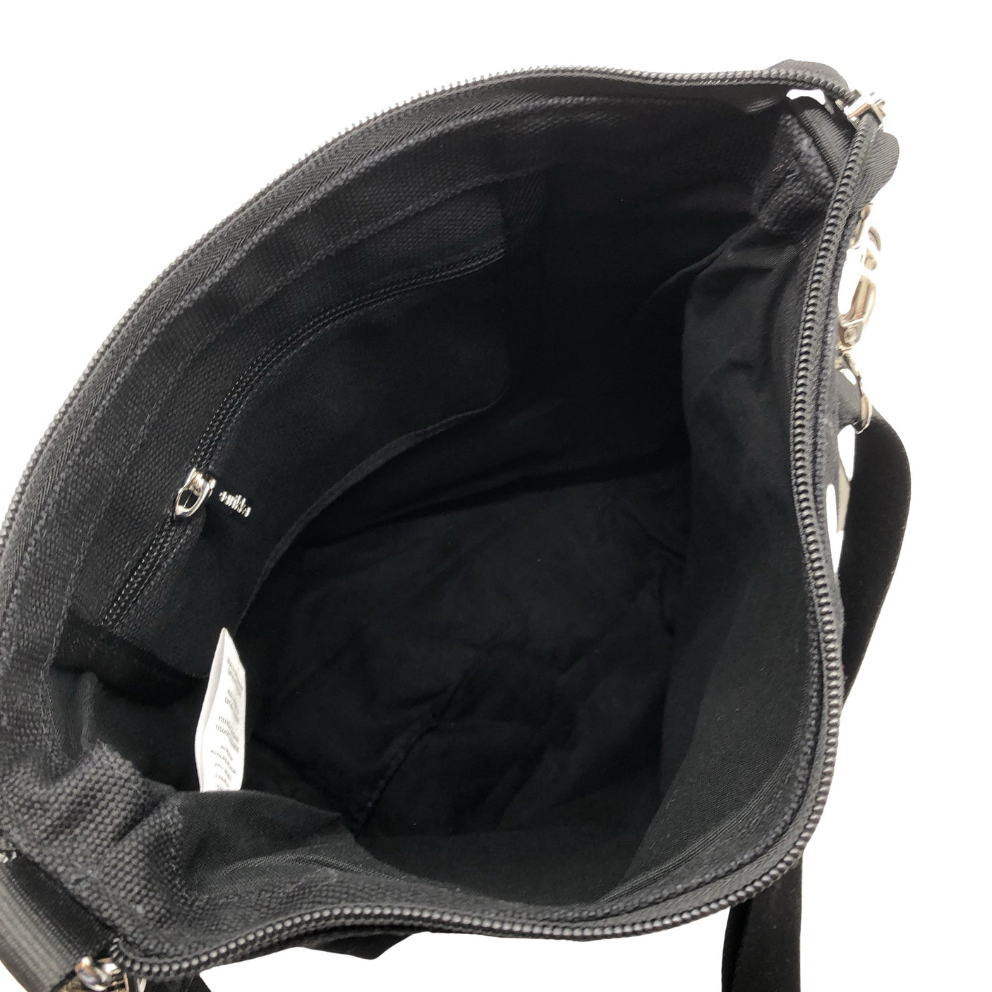 Unisex Aarikka - Õlakott, suurus Midi - Must (3)