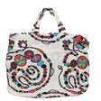 Unisex Finlayson - Kandekott, suurus Midi - Valge ()