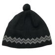 Unisex Nevertex - Talvemüts, suurus 52 - 54 cm - Must ()