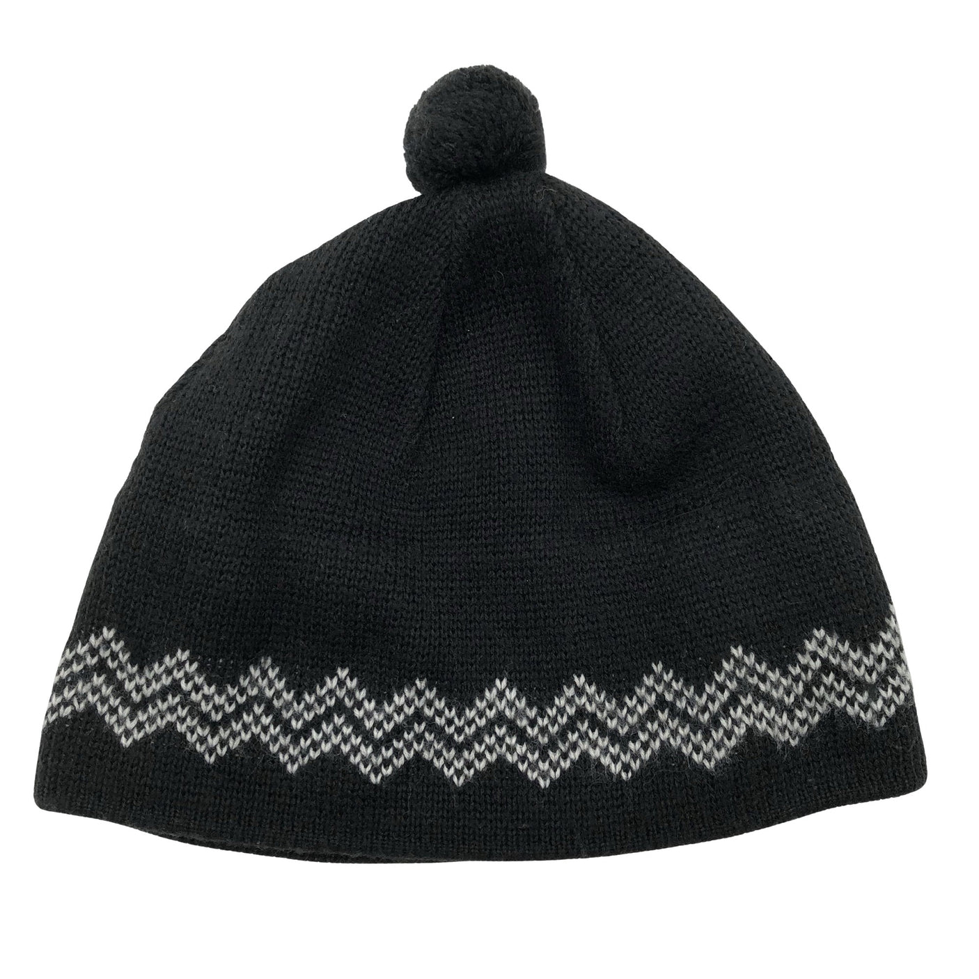 Unisex Nevertex - Talvemüts, suurus 52 - 54 cm - Must (1)