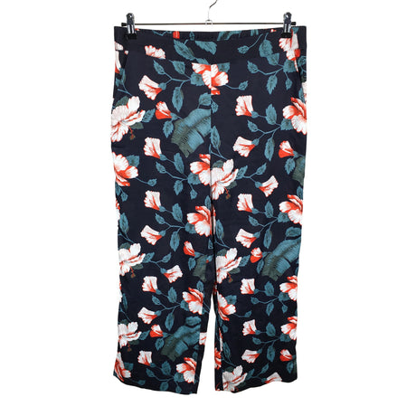 Unisex Your Face - Õhukesed püksid, suurus 42 - Sinine ()