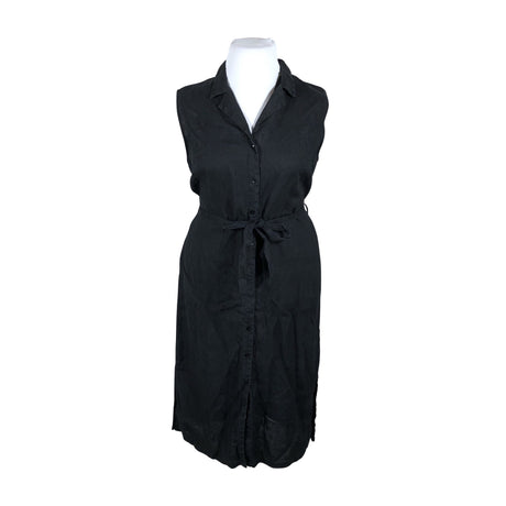Unisex Nanso - Mitteveniv kleit, suurus 42 - Must ()