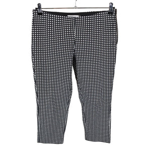 Unisex Cut & Pret - Mittevenivad püksid, suurus 40 - Must (1)