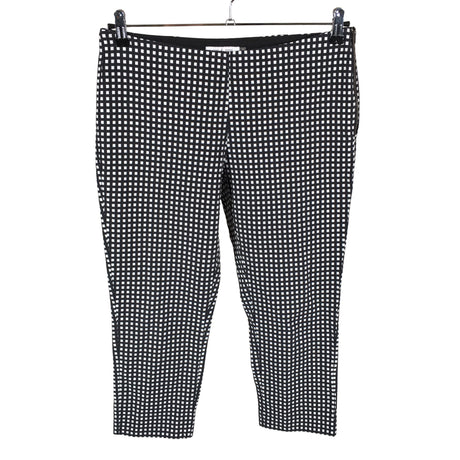 Unisex Cut & Pret - Mittevenivad püksid, suurus 40 - Must ()