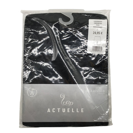Unisex Actuelle - Lühikesed püksid, suurus 40 - Must ()