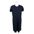 Unisex Tommy Hilfiger - T-särk, suurus 40 - Sinine ()