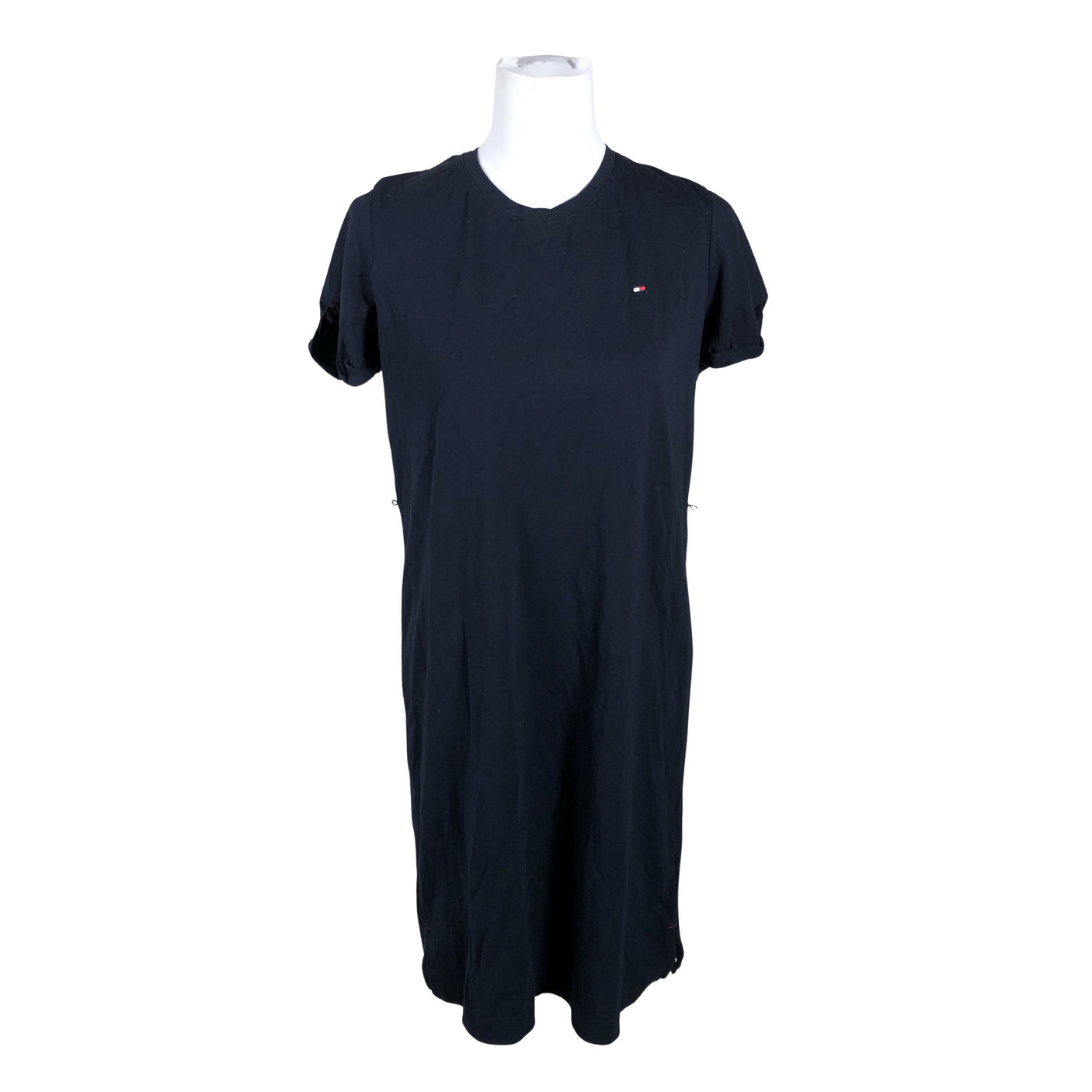 Unisex Tommy Hilfiger - T-särk, suurus 40 - Sinine (1)