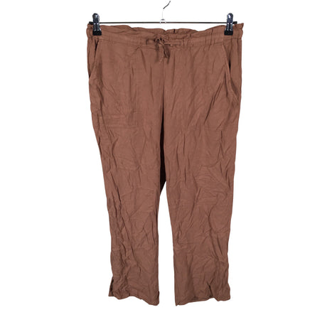 Unisex Gerry Weber - Õhukesed püksid, suurus 40 - Pruun ()