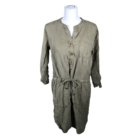 Unisex Free Quent - Mitteveniv kleit, suurus 40 - Roheline ()